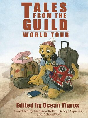 cover image of Tales from the Guild – World Tour